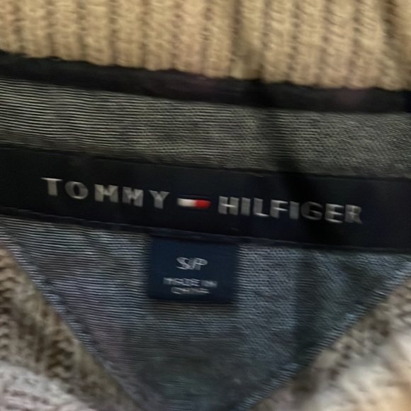 Vintage Tommy Hilfiger sweater - Picture 2 of 2